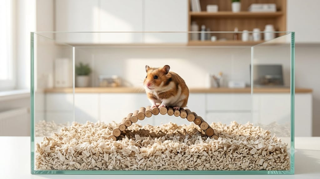 Hamster Bakım Rehberi